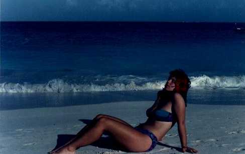 Turks and Caicos Islands