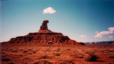 Valley of the Gods
