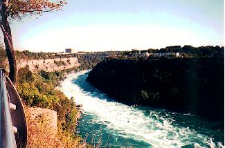 Whirlpool Rapids