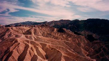 Zabriskie Point