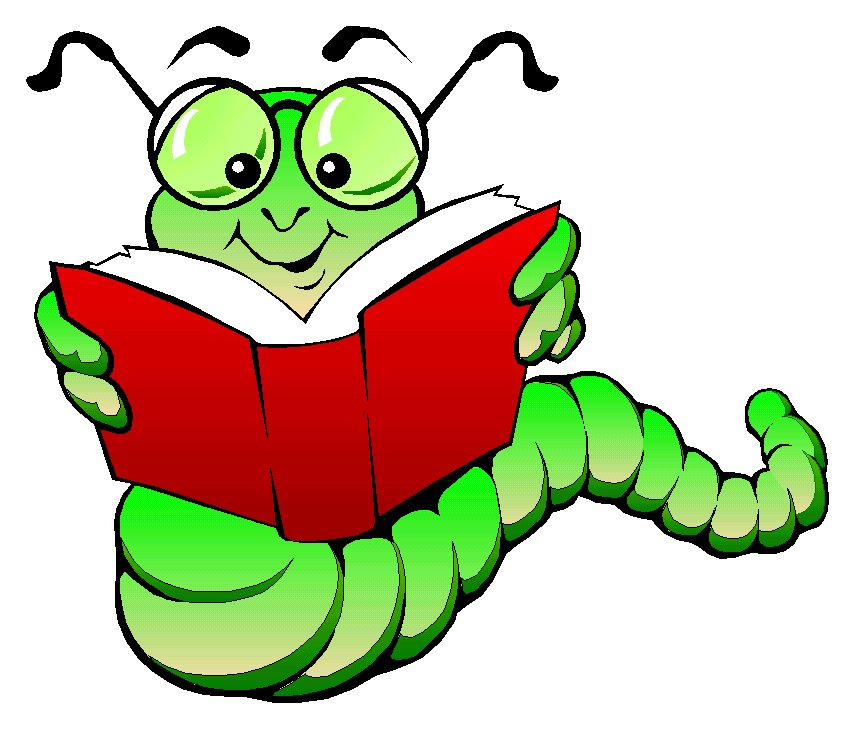 bookworm