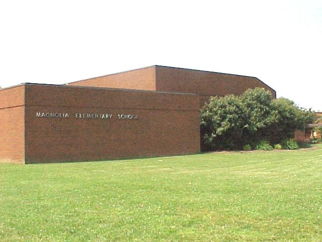 School Front