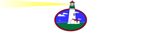 Lighthouse banner