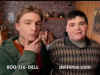 It's Stephen the Dell kid!