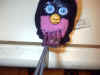 Mmm...furbys are good for...dinner...