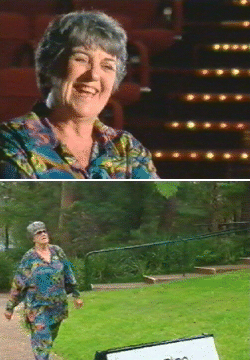 Maggie at the Glen Street Theatre