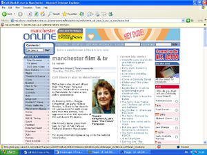 Manchester Online - 24th May 2005