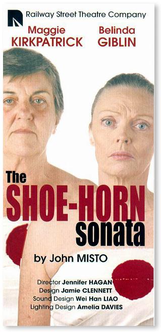 The Shoe-Horn Sonata 2005