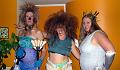 godesses