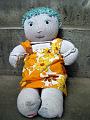 sockdoll