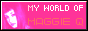 [My World of Maggie Q] LOGO!!