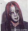 Joey Jordison