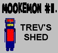 MOOKEMON #1