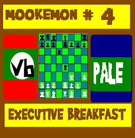 MOOKEMON #4