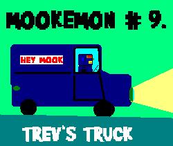 MOOKEMON #9