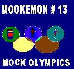 MOOKEMON #13