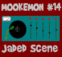 MOOKEMON #14