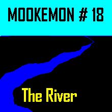 MOOKEMON #18
