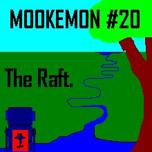 MOOKEMON #20