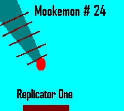 MOOKEMON #24