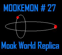 MOOKEMON #27