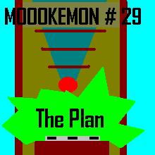 MOOKEMON #29