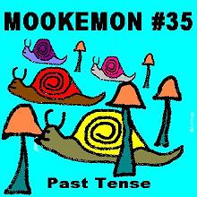 MOOKEMON #35