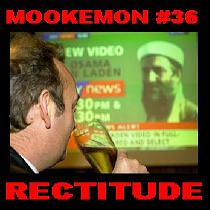 MOOKEMON #36