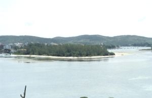 Ilha do Japones