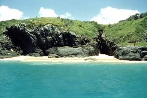 Praia Brava