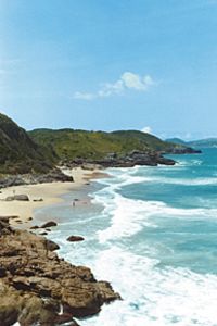 Praia Brava