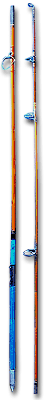 Can�o em Fibra de Vidro