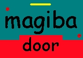 'The Door'
