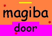 'The Door'
