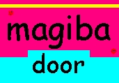 'The Door'