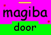 'The Door'