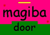 'The Door'