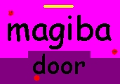 'The Door'