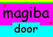 'The Door'