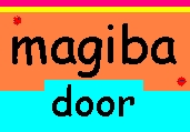 'The Door'