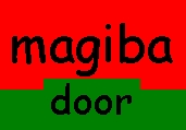'The Door'