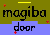 'The Door'