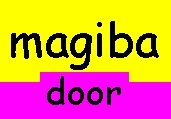 'The Door'