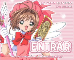 * La Magia de Sakura * // Versi�n:2.0
