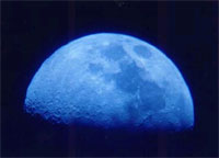 Blue Moon