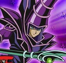dark magic attack!