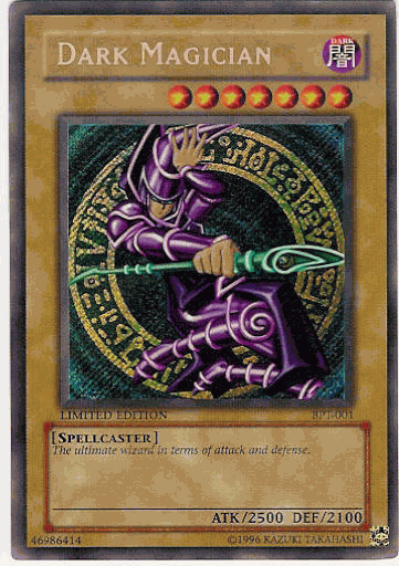 I like the pose on this card!