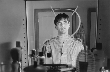 jim carrey
