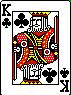 The King of Clubs