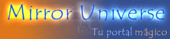 Mirror Universe - Venezuela !
